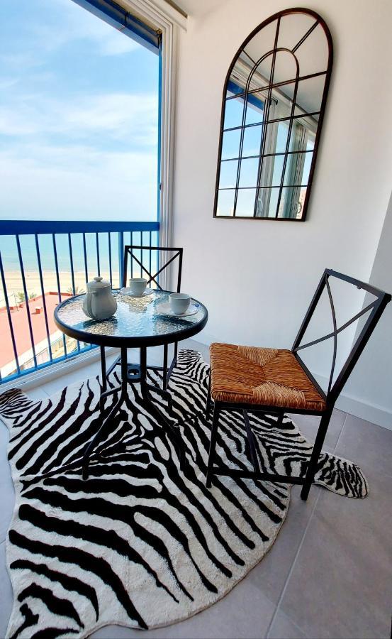 Exclusif Appartement En 1Er Ligne, Vue Imprenable, Piscine, Parking Prive A Playa Mucha Vista, Alicante El Campello Kültér fotó