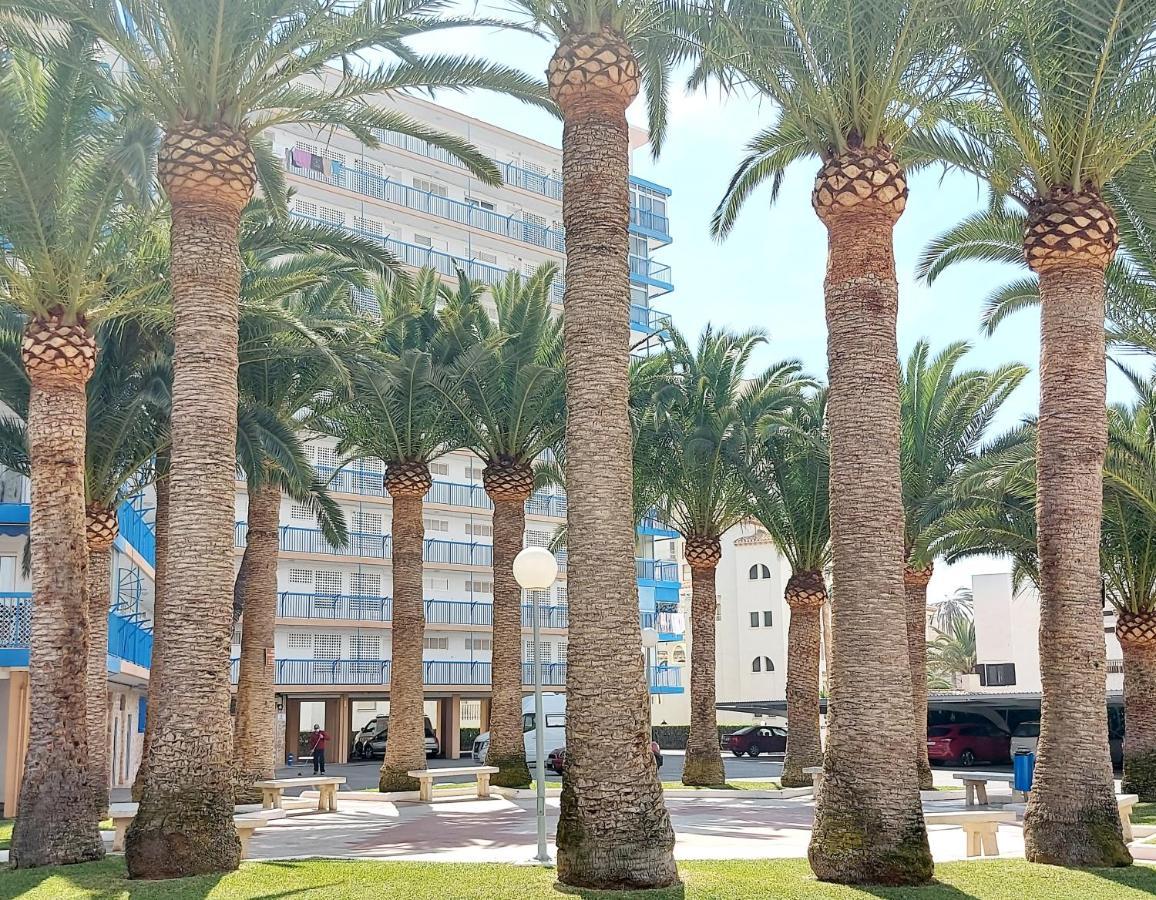 Exclusif Appartement En 1Er Ligne, Vue Imprenable, Piscine, Parking Prive A Playa Mucha Vista, Alicante El Campello Kültér fotó