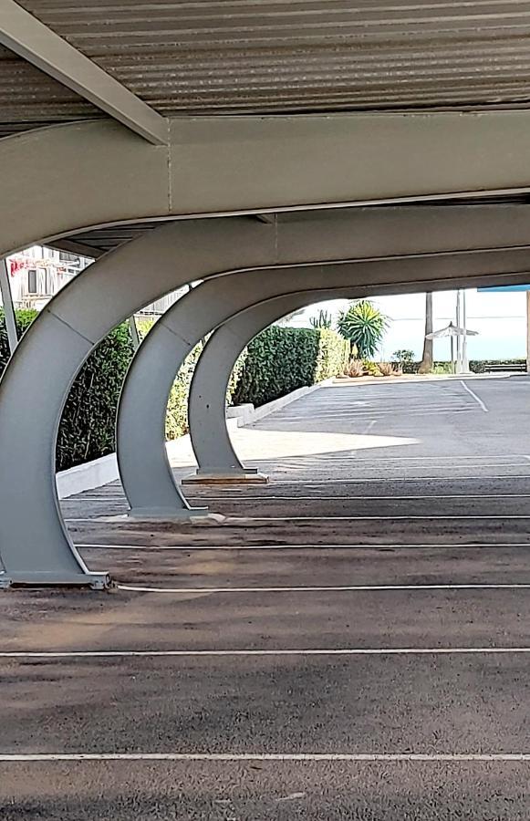 Exclusif Appartement En 1Er Ligne, Vue Imprenable, Piscine, Parking Prive A Playa Mucha Vista, Alicante El Campello Kültér fotó